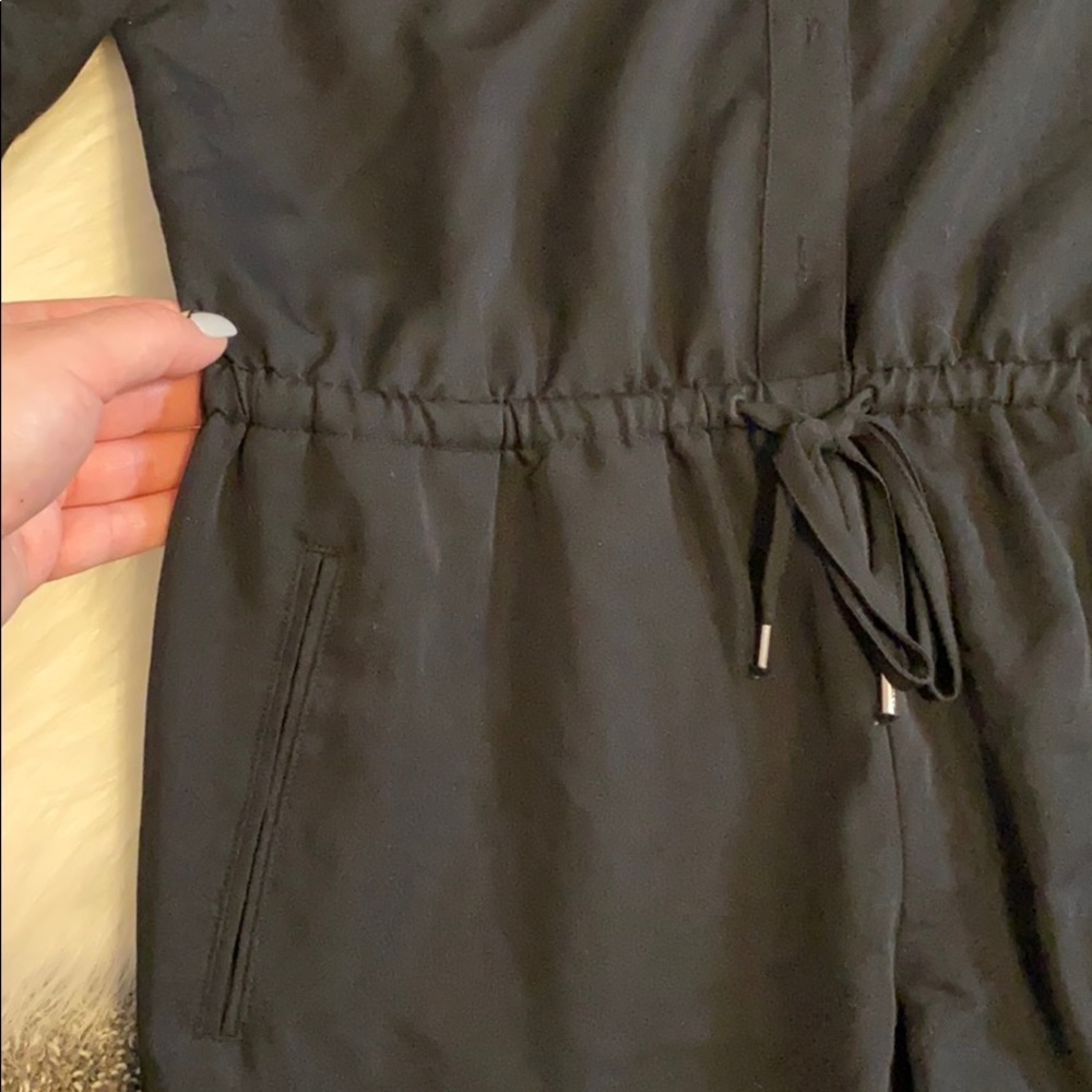 Ralph Lauren long sleeve jumpsuit - Picture 6 of 7